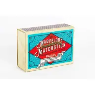 PP Marvellous Matchstick challenge