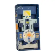 PP Puzzle Planet Astro logikai játék