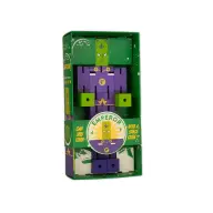 PP Puzzle Planet Emperor logikai játék