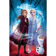 Pyramid FROZEN 2 (GUIDING SPIRIT) MAXI poszter