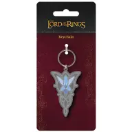 Pyramid LORD OF THE RINGS (ARWEN EVENSTAR PENDANT) PVC kulcstartó