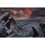 Pyramid LORD OF THE RINGS (MOUNT DOOM) MAXI poszter