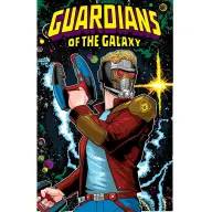 Pyramid THE GUARDIANS OF THE GALAXY (SHOOTER) MAXI poszter