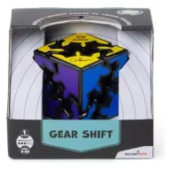 RT Gear Shift logikai játék