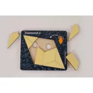 RT Krasnoukhov Packing ProblemDiamond logikai játék