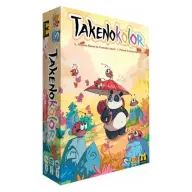 Takenokolor