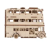 UGEARS Kóbor Grimbusz™ - mechanikus modell