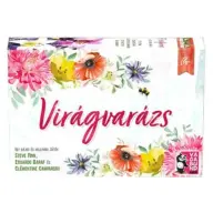 Virágvarázs
