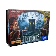 Witchstone: Holdtölte társasjáték