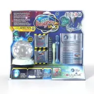 World Alive Live Astro Pets Deluxe víz alatti élővilág