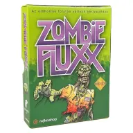 Zombie Fluxx