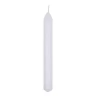 DONAU Home Candle desktop slim white