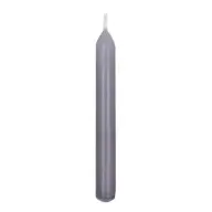 DONAU Home Candle desktop slim graphite grey