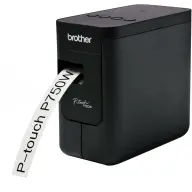 BROTHER PT-P750W PTP750WZW1