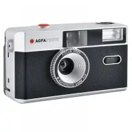AGFAPHOTO Újrafelhasználható analog kamera 35mm crno