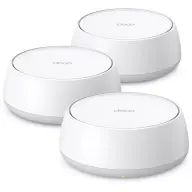 TP-LINK Deco BE25 BE3600 Whole Home Mesh WiFi 7 System 3pcs