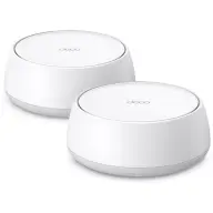 TP-LINK Deco BE25 BE3600 Whole Home Mesh WiFi 7 System 2pcs