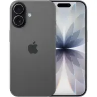 APPLE iPhone 17 256GB fekete