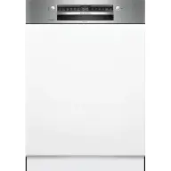 BOSCH SMI4HCS07E Serie Mosogatógép 4 Félig beépíthető 60cm