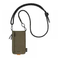 MAGEASY Sacoche Utility torbica za telefon s naramenicom 8.3mm zelena