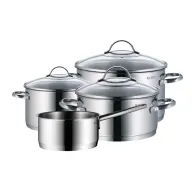 WMF 0723046380 Provence Plus cookware set 4pcs