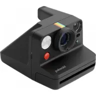 POLAROID Now+ Gen 3 instant fényképezőgép fekete