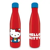 BASEUS PYRAMID Hello kitty Sitting Pretty metal gourd 750ml