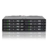 ICYDOCK ToughArmor MB998IP-B