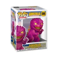 FUNKO Pop Movies Godzilla figura rózsaszín változat