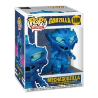 FUNKO Pop Movies Godzilla Mechagodzilla figura
