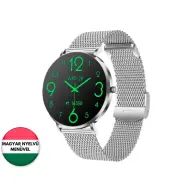 CARNEO Phoenix HR+ 2. gen. ezüst