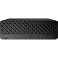 HP EliteDesk 8 SFF G1i A55SGET Fekete