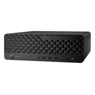 HP ProDesk 4 SFF G1i AI 9H7X5ET Fekete