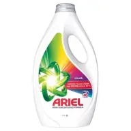 ARIEL Color liquid detergent for colored clothes 1.8 l