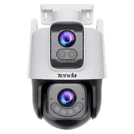 TENDA RH9-WCA 6MP dupla optikás IP camera 4/6mm