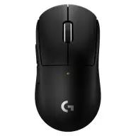 LOGITECH PRO X Superlight 2c vezeték nélküli optikai egér fekete