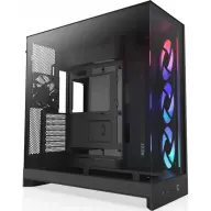 NZXT H9 Flow RGB black