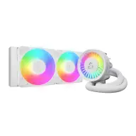 ARCTIC COOLING Liquid Freezer III Pro 240 A-RGB fehér