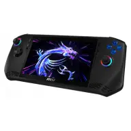 MSI Claw 7 AI+ A2VM 512GB schwarz