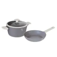 BERLINGER HAUS BH/8166 Aspen Collection Cooking-set 3 parts