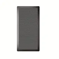 1STCOOL Mágneses ventilátor porszűrő rács 140x280mm