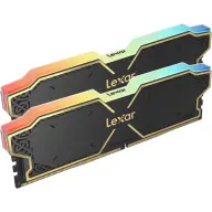 LEXAR 32GB Thor DDR5 6000MHz CL38 KIT LD5U16G60C38BG-RGD