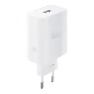 OPPO SUPERVOOC hálózati töltő 45W fehér