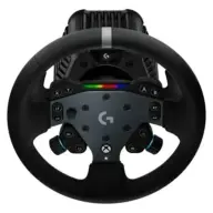 LOGITECH RS50 System korman Playstation crno
