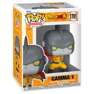 FUNKO Pop Animation: Dragon Ball Super - Gamma 1 figura