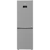 BEKO B3RCNA364HXB1 Refrigerator bottom freezer 210L/106L E Silver