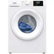 GORENJE WNGPI61SBS Mosógép elöltöltős 6kg B fehér