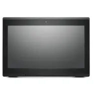 SHUTTLE P55U Intel Celeron 7305 fekete