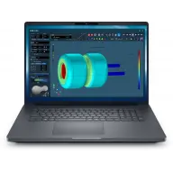 DELL Pro Max 18 Plus MB18250 415715 Szürke