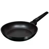 BERLINGER HAUS BH/8210 Black Vantage Collection frying pan 24cm Black